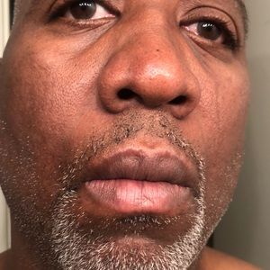 Meet your Posher, Demetrius